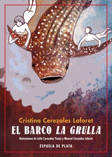 El barco La Grulla