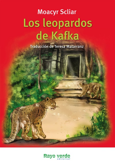 Los leopardos de Kafka