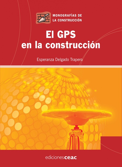 El GPS en la construcción