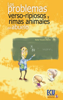 Los problemas "verso-ripiosos" y rimas animales del abuelo