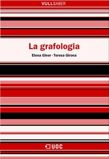 La grafologia