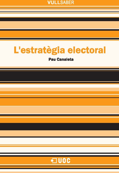 L'estratègia electoral