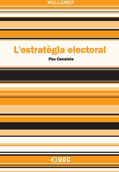 L'estratègia electoral