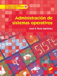 Administración de sistemas operativos