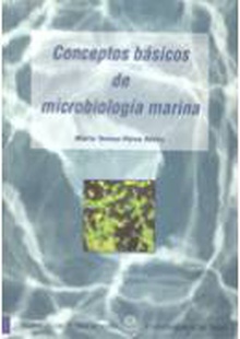 Conceptos básicos de microbiología marina