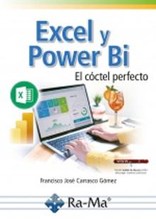 Excel y Power Bi. El cóctel perfecto