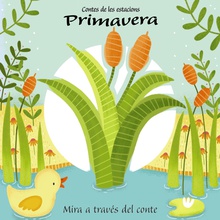 Contes de les estacions. Primavera