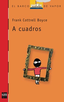 A cuadros
