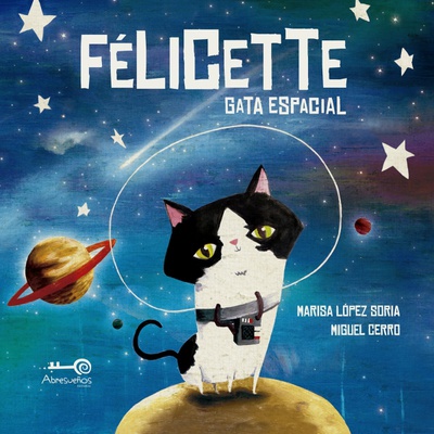 Félicette