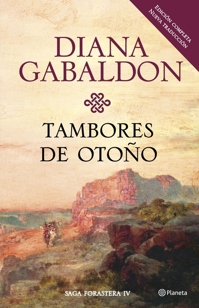 Tambores de otoño