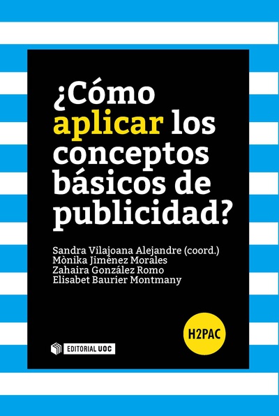 ¿Cómo aplicar los conceptos básicos de publicidad?