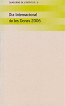 Dia Internacional de les Dones 2006