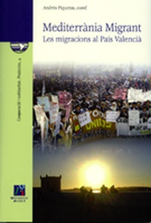 Mediterrània Migrant. Les migracions al País Valencià