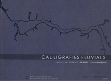Cal·ligrafies Fluvials. Fundaçao Malangatana