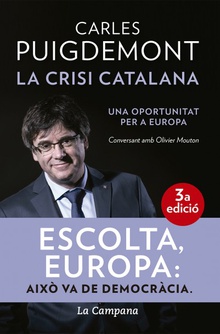 La crisi catalana