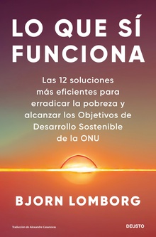 Lo que sí funciona