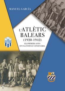 L’Atlètic Balears (1920-1942)