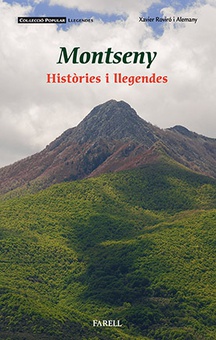 Montseny. Histories i llegendes