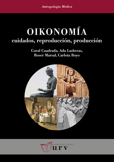 Oikonomía