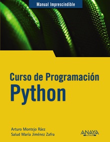 Curso de Programación Python