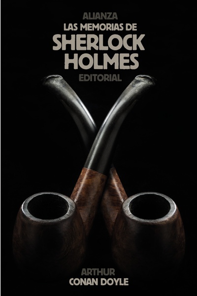 Las memorias de Sherlock Holmes