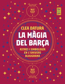 La màgia del Barça