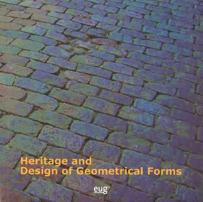 Heritage and Design of Geometrical Forms