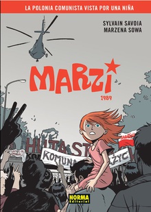 NOM 58 - MARZI VOL.2 1989