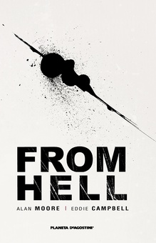 From Hell (Trazado)