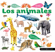 Los animales