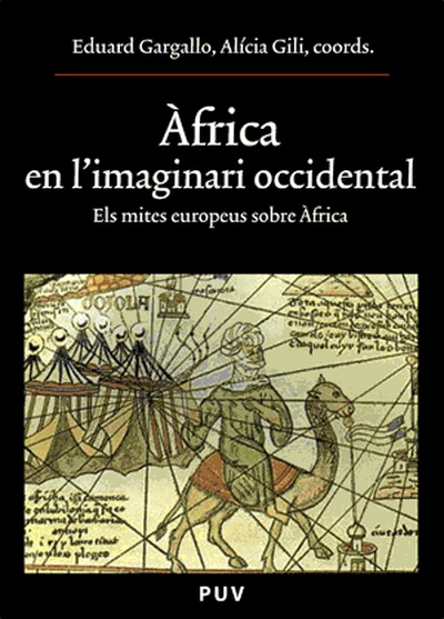 Àfrica en l'imaginari occidental