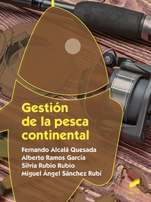 Gestión de la pesca continental