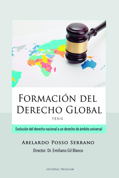 Formación del Derecho Global
