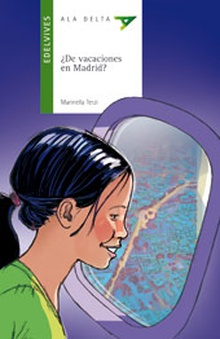 ¿De vacaciones en Madrid?