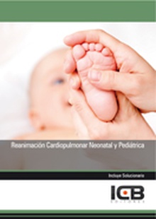 Reanimación Cardiopulmonar Neonatal y Pediátrica