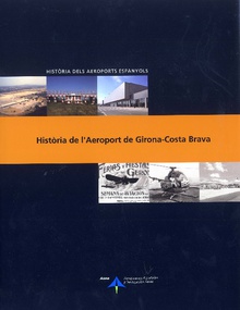 Història de l'Aeroport de Girona-Costa Brava