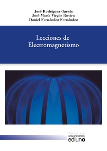 Lecciones de electromagnetismo