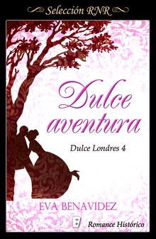 Dulce aventura (Dulce Londres 4)