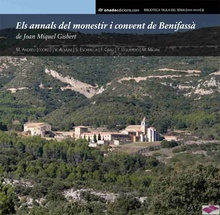 Els annals del monestir i convent de Benifassà