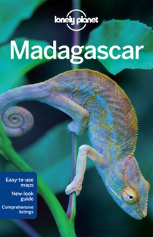 Madagascar (inglés)