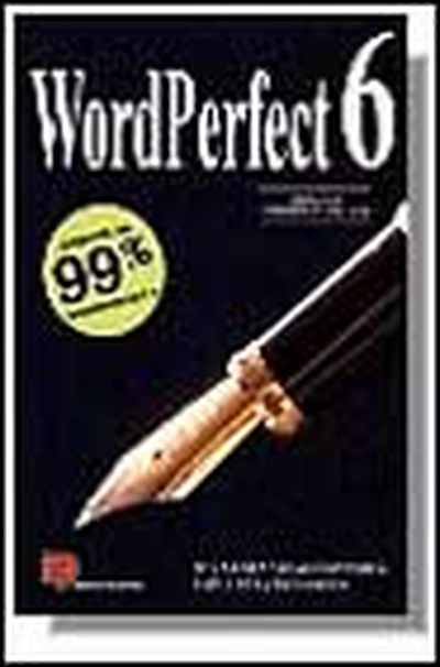 WORDPERFECT 6