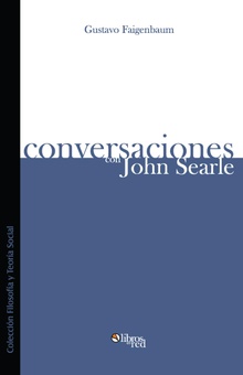 Conversaciones con John Searle