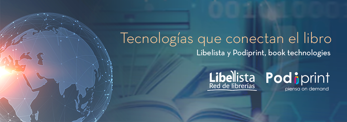 Acuerdo entre Libelista y Podiprint