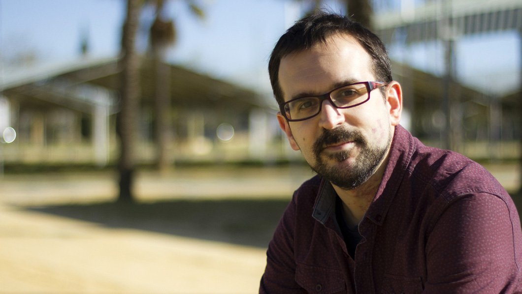 Entrevistas Libelista - Javier López Menacho
