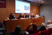 Presentación en Barcelona 22/02/19