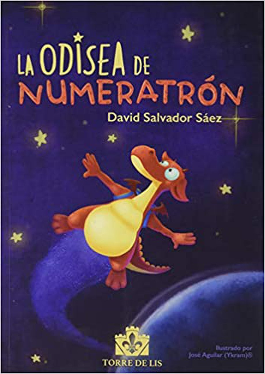 La odisea de Numeratrón 