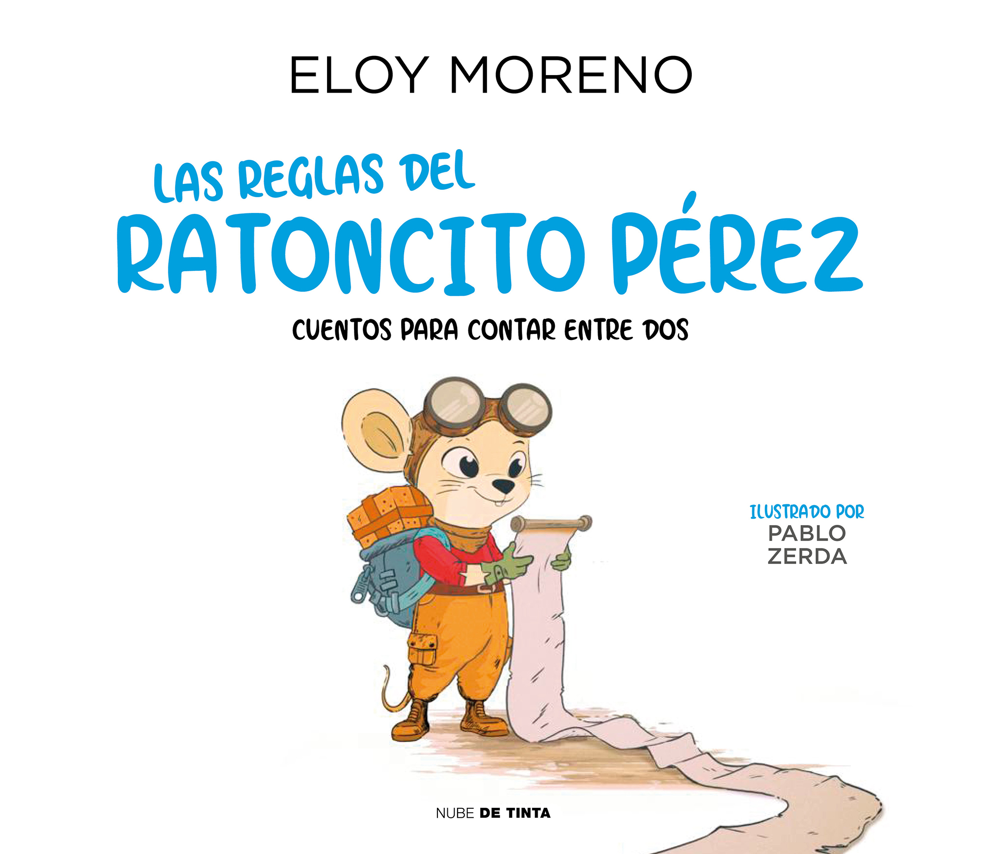 CVC. Ratón Pérez