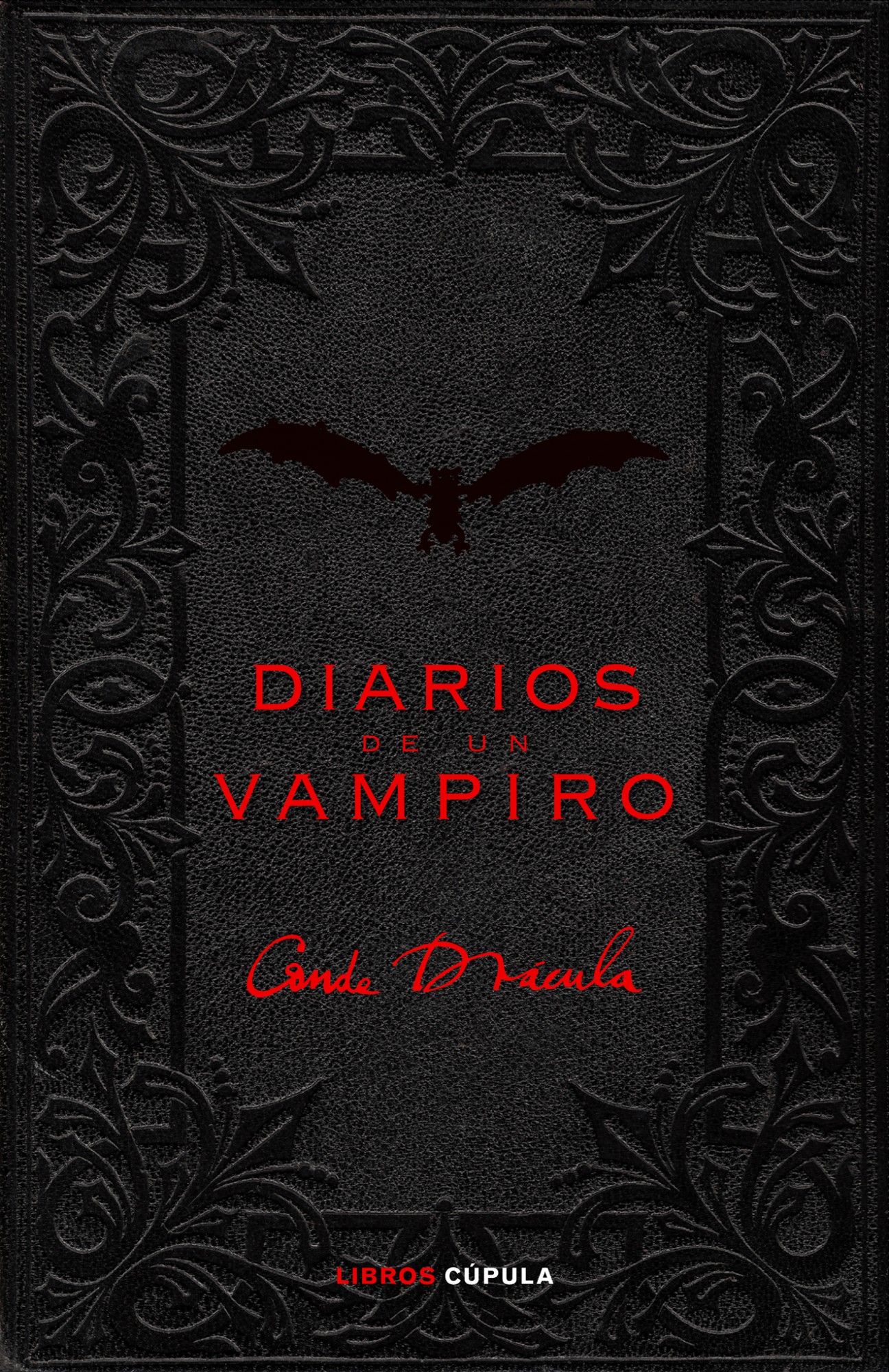 Diarios de un vampiro :: Libelista