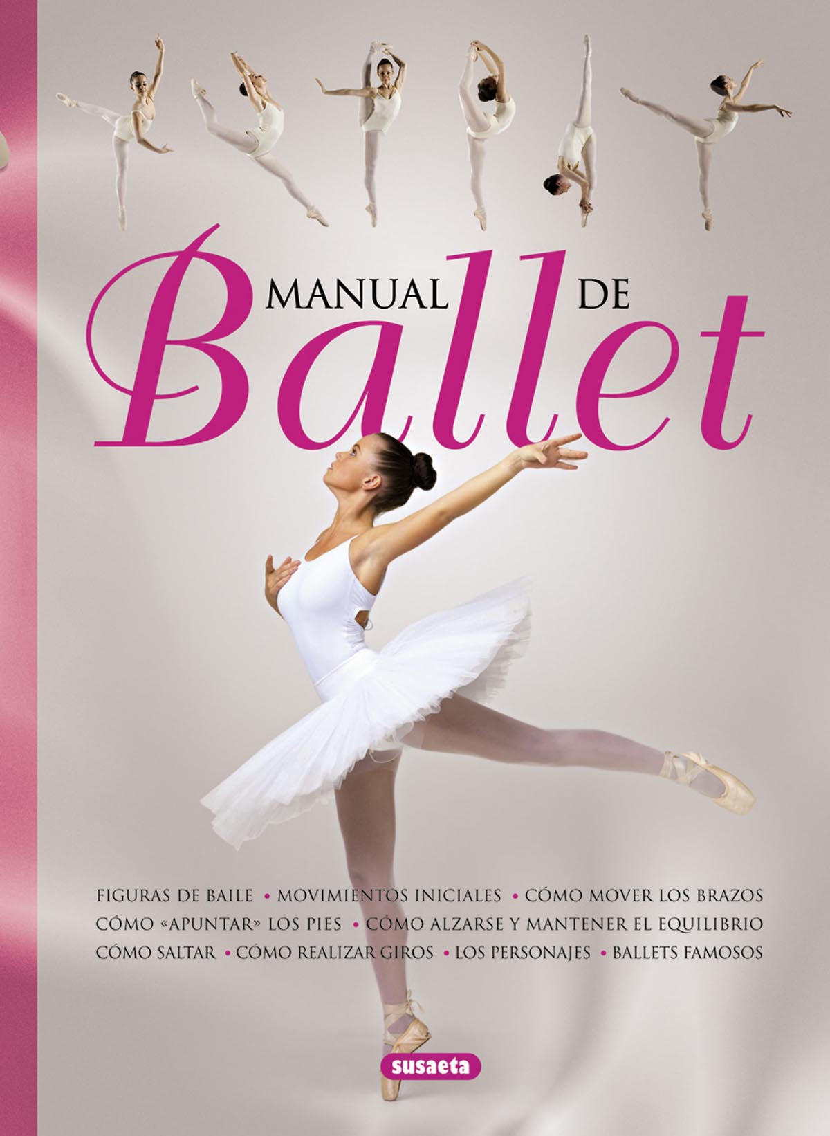 Manual de ballet :: Libelista
