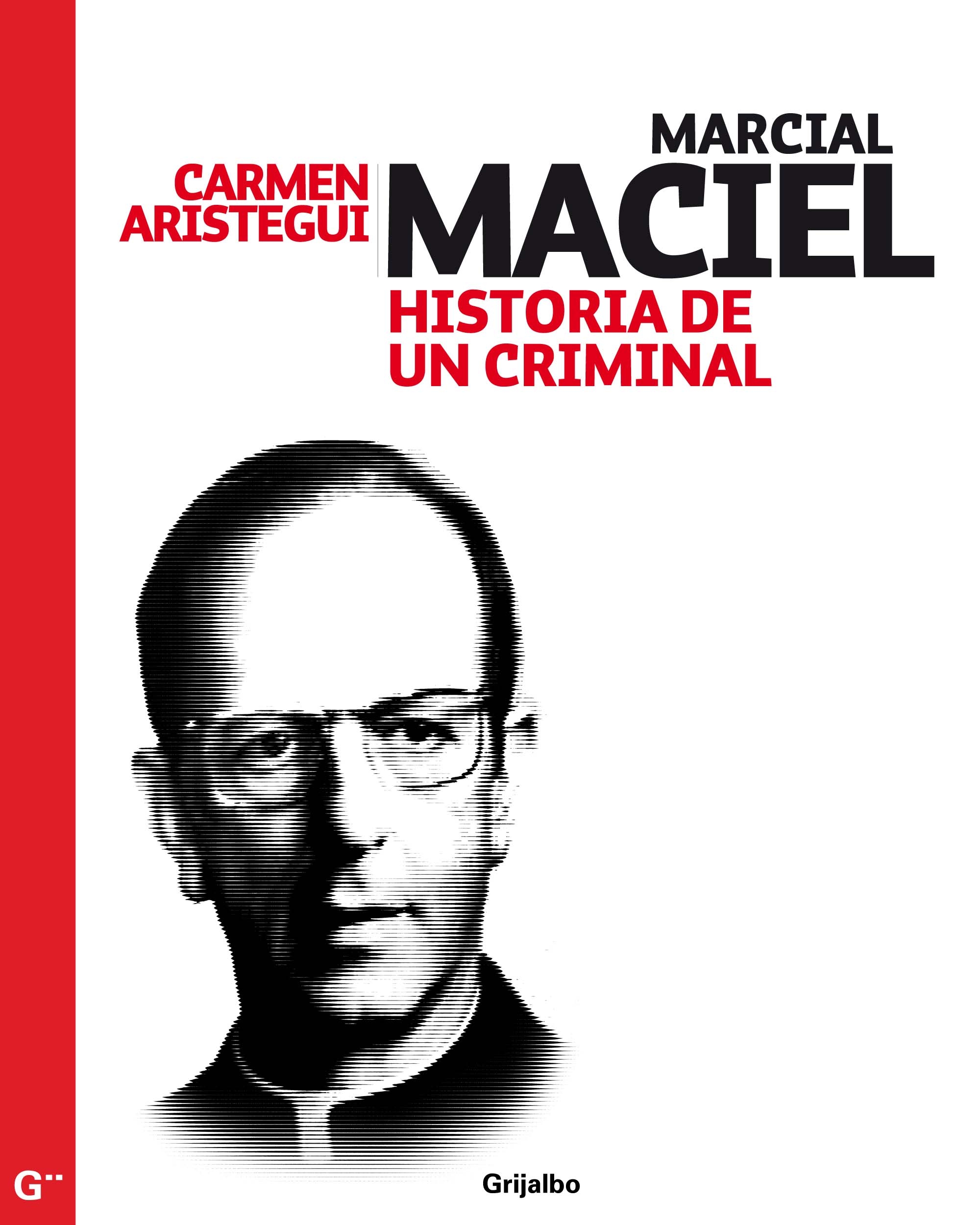Marcial Maciel :: Libelista